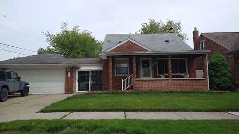 Rosedale, ALLEN PARK, MI 48101