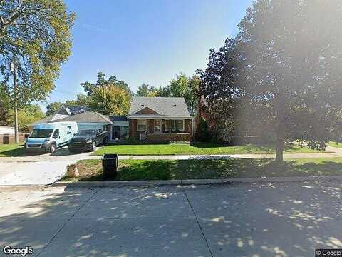 Rosedale, ALLEN PARK, MI 48101