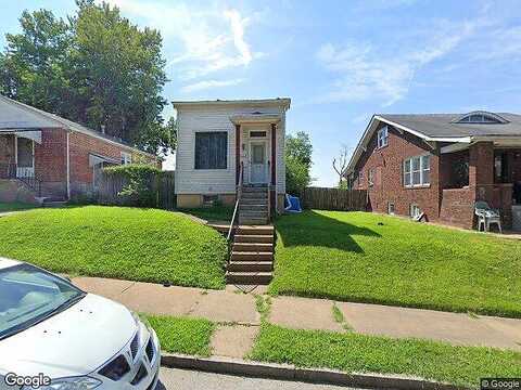 Edna, SAINT LOUIS, MO 63147
