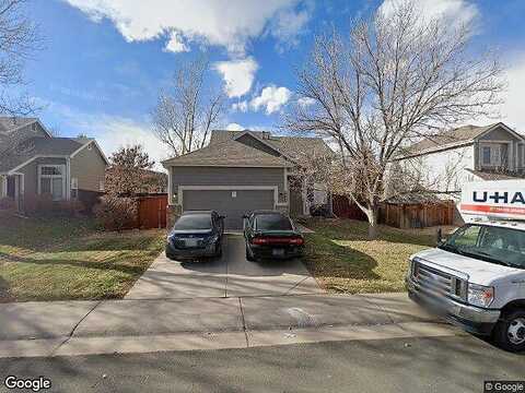 Copeland, LITTLETON, CO 80126