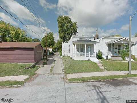 Newby, SAINT LOUIS, MO 63147