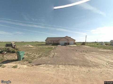 Jaroso, PUEBLO, CO 81007