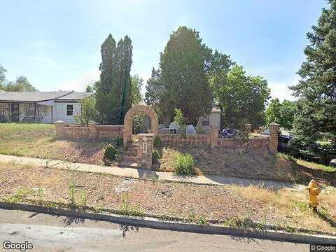 King, DENVER, CO 80204