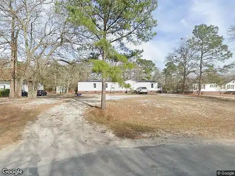 Black Chestnut, LELAND, NC 28451