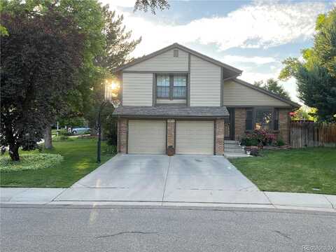 80Th, ARVADA, CO 80005