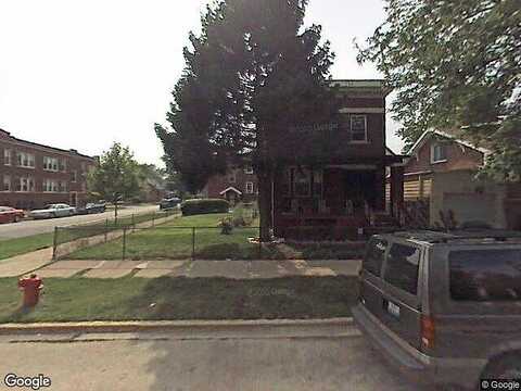 Aberdeen, CHICAGO, IL 60620