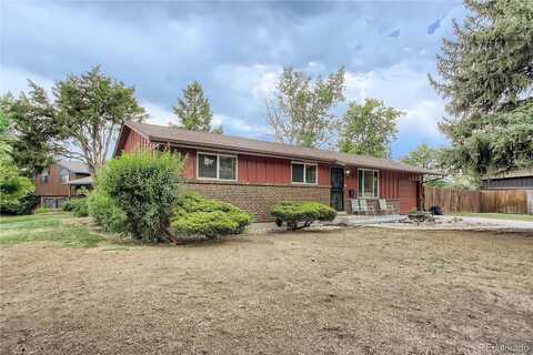 Colorado, LAKEWOOD, CO 80232
