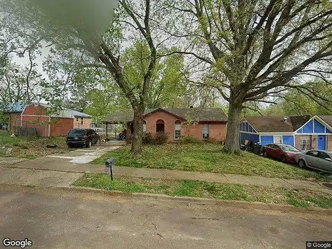 Brandywine, MEMPHIS, TN 38127