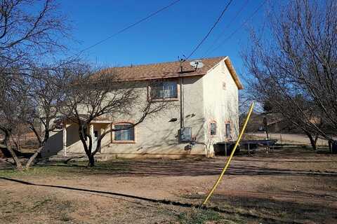 Paseo Comanche, RIO RICO, AZ 85648