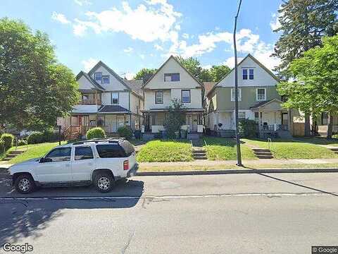 Plymouth Avenue S, Rochester, NY 14608