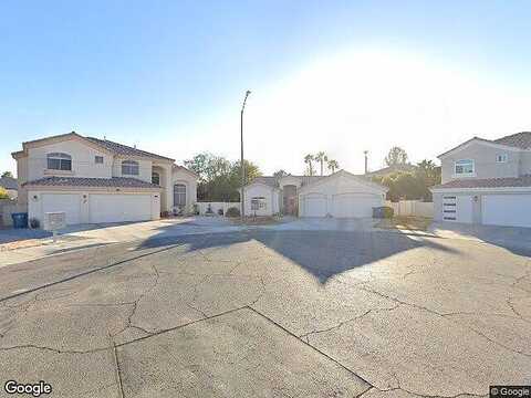 Daylight Peak, LAS VEGAS, NV 89123