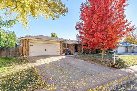 Asbury, LAKEWOOD, CO 80227
