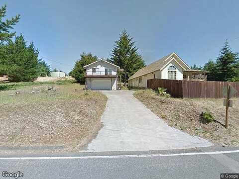 Shelter Cove, WHITETHORN, CA 95589