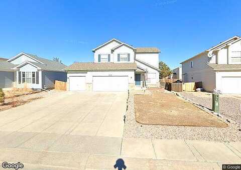 Kingston Heath, PEYTON, CO 80831