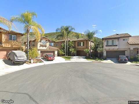 Courtyard View, ESCONDIDO, CA 92026