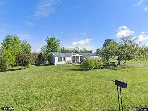 Morton Ridge, BEDFORD, KY 40006