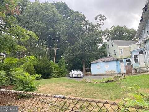 Parkside, TRENTON, NJ 08618