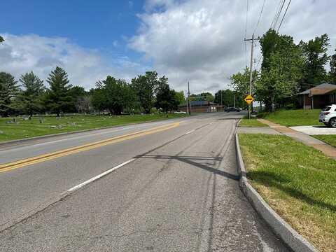 Bellefontaine, SAINT LOUIS, MO 63137