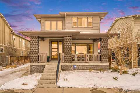 51St, DENVER, CO 80238