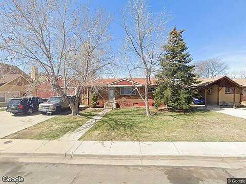 Cypress, THORNTON, CO 80229