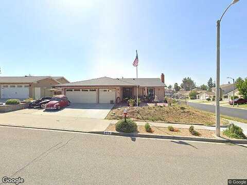 Holbrook, SIMI VALLEY, CA 93065