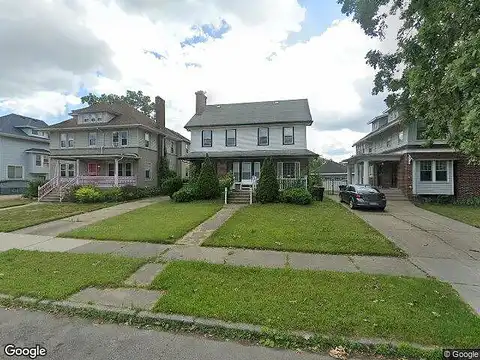 Lawrence, DETROIT, MI 48202