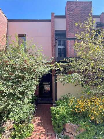 Pearl, DENVER, CO 80203