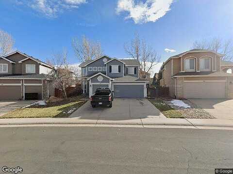 Copeland, LITTLETON, CO 80126