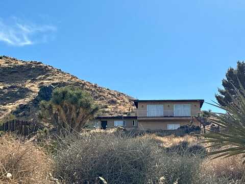 Amador, YUCCA VALLEY, CA 92284