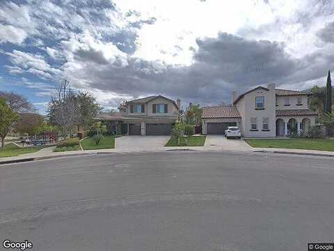 Hunt Canyon, CORONA, CA 92883