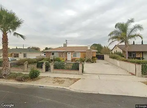 Chantry, FONTANA, CA 92335