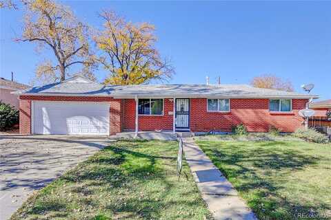 Lander, WESTMINSTER, CO 80031