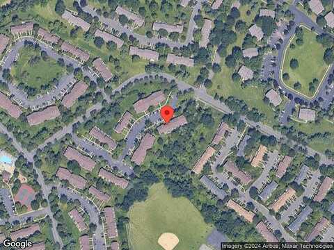 Amberly, FRANKLIN PARK, NJ 08823
