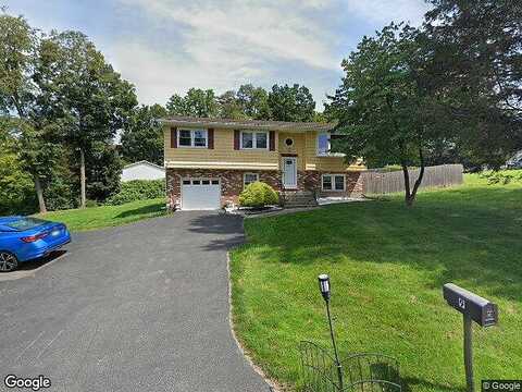 Amherst, WAPPINGERS FALLS, NY 12590