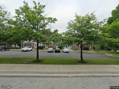 Arwell Court 10E, Nottingham, MD 21236