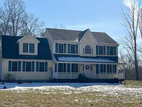 Brookside, NORWICH, CT 06360