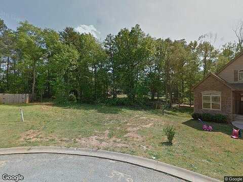 Cabrini, SIMPSONVILLE, SC 29680