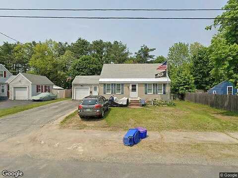 Drew, SOMERSWORTH, NH 03878