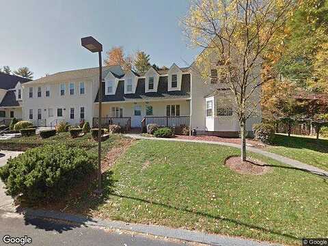 Eagle Dr #9, Douglas, MA 01516