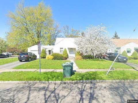 Farleigh, ROCHESTER, NY 14606