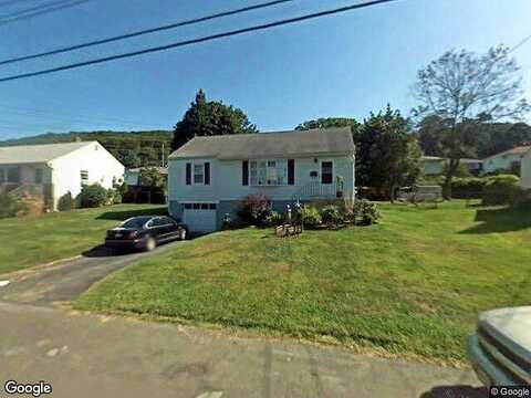 Heck, GARNERVILLE, NY 10923