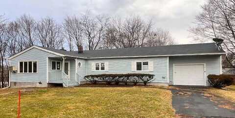 Hewlett, POUGHKEEPSIE, NY 12603