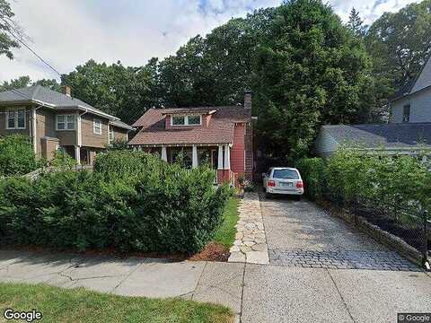 Hillside, NEWTON HIGHLANDS, MA 02461