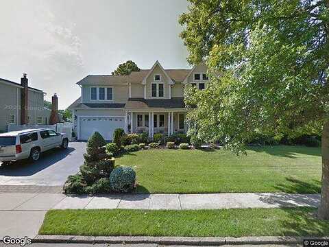 London, SYOSSET, NY 11791