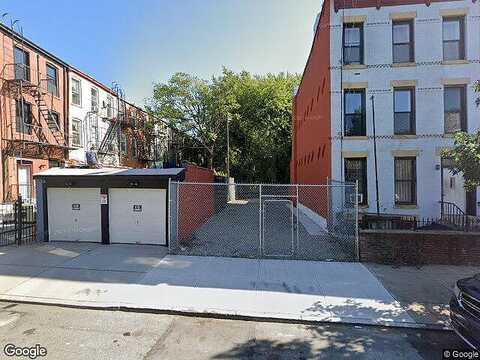 Marconi, BROOKLYN, NY 11233