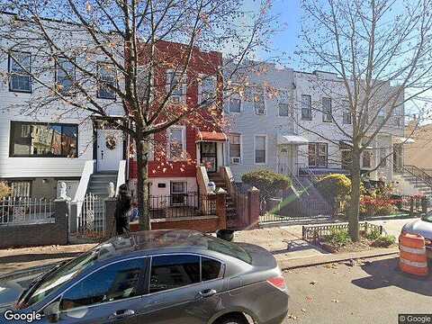 Monaco, BROOKLYN, NY 11233