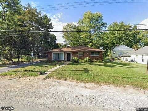 80Th, BELLEVILLE, IL 62223