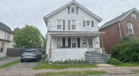 New, KINGSTON, NY 12401