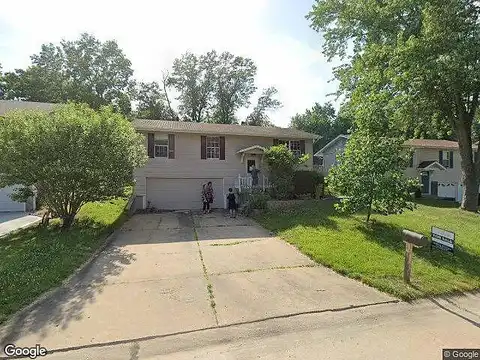 Oak Bend, SAINT PETERS, MO 63376