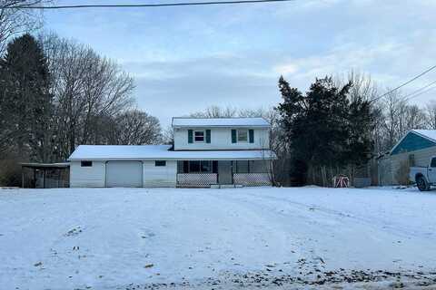 Old Newark Valley, ENDICOTT, NY 13760